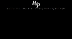 Desktop Screenshot of haydenstreet.com